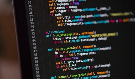 Aplicaciones móviles para aprender programación