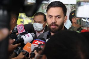 Vulneraciones de derechos en Bolivia