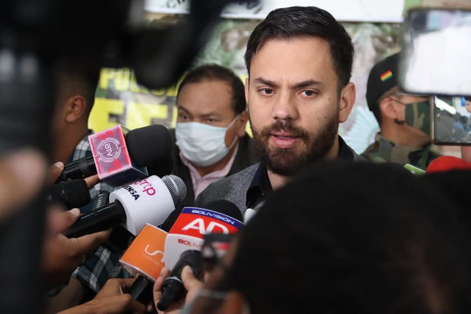 Vulneraciones de derechos en Bolivia