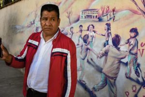 Abuso sexual en Bolivia