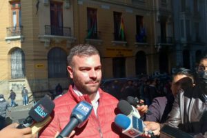 Investigación de corrupción en Bolivia tras muerte de Colodro