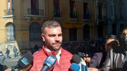 Investigación de corrupción en Bolivia tras muerte de Colodro