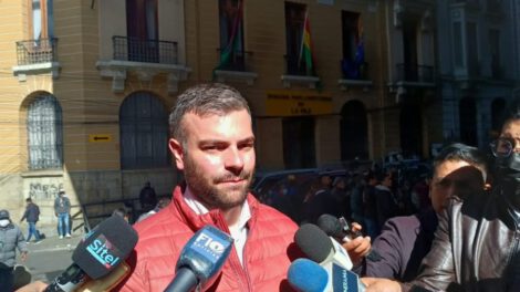 Investigación de corrupción en Bolivia tras muerte de Colodro
