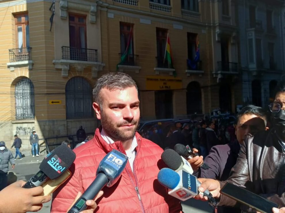 Investigación de corrupción en Bolivia tras muerte de Colodro