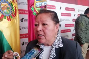 Prevención de violencia contra vulnerables