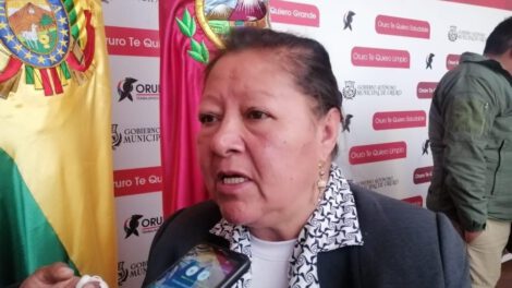Prevención de violencia contra vulnerables