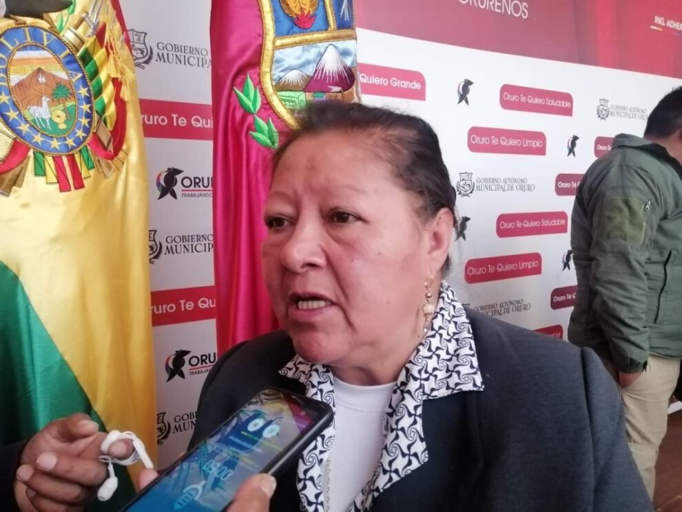 Prevención de violencia contra vulnerables
