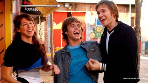 Secuela de Floricienta confirmada por Cris Morena