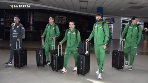 Preselecciones de Bolivia Sub-20 y Sub-15 reinician su trabajo en La Paz