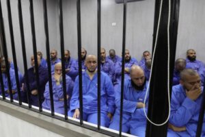 Estado Islámico en Libia
