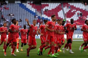 Bayern Munich en crisis: posibles salidas de figuras clave para la siguiente temporada