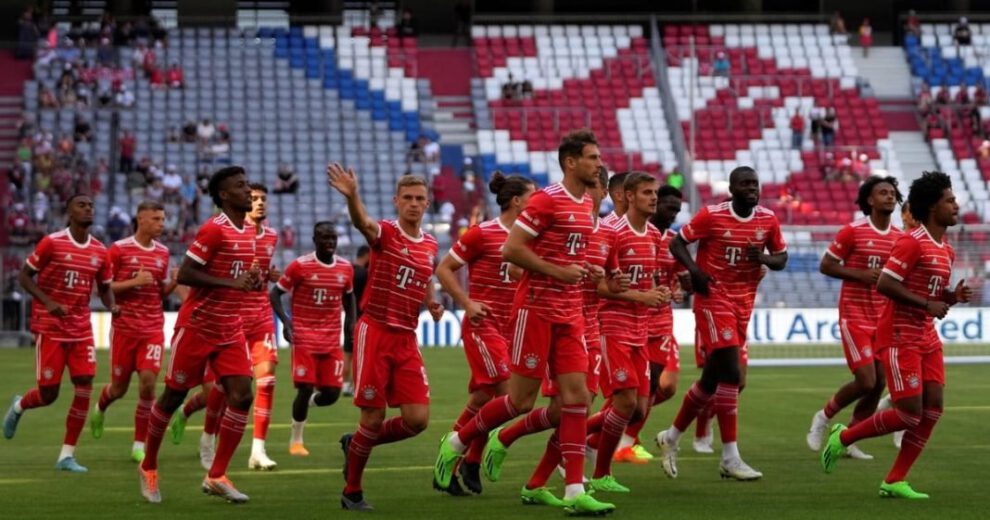 Bayern Munich en crisis: posibles salidas de figuras clave para la siguiente temporada