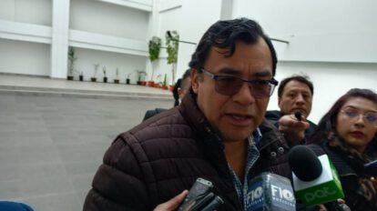 Censura o voto de confianza al Ministro de Justicia