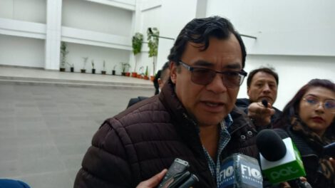 Censura o voto de confianza al Ministro de Justicia