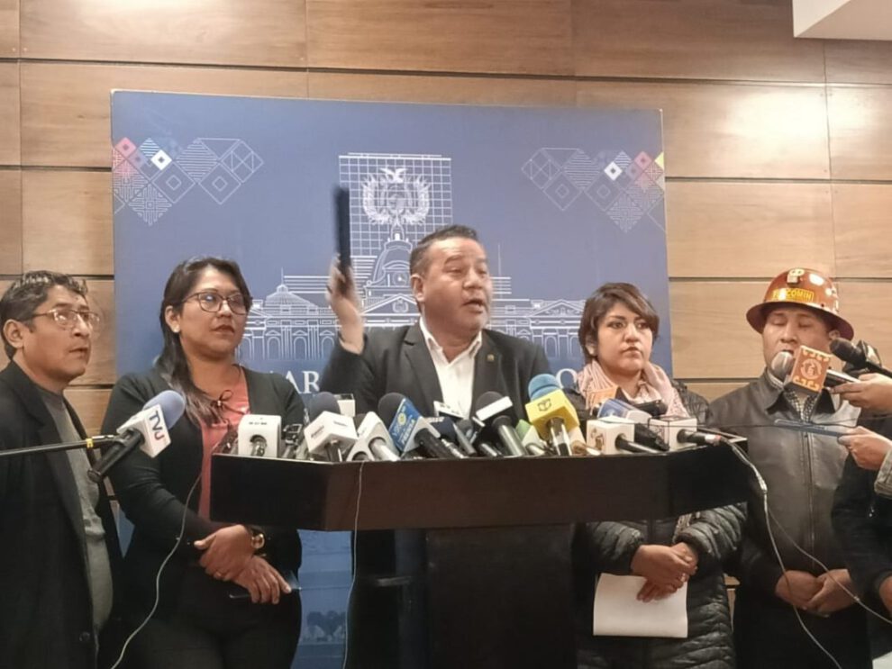 Asesinato del interventor del Banco Fassil según Anyelo Céspedes