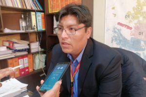 Campaña de recolección de ropa para abrigar a personas en situación de calle