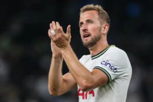 Harry Kane Manchester United