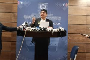 renovar directiva del MAS