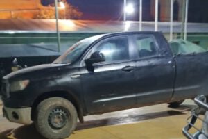 Clan familiar de contrabandistas detrás del asesinato de un policía