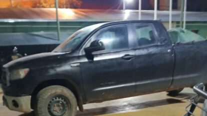 Clan familiar de contrabandistas detrás del asesinato de un policía