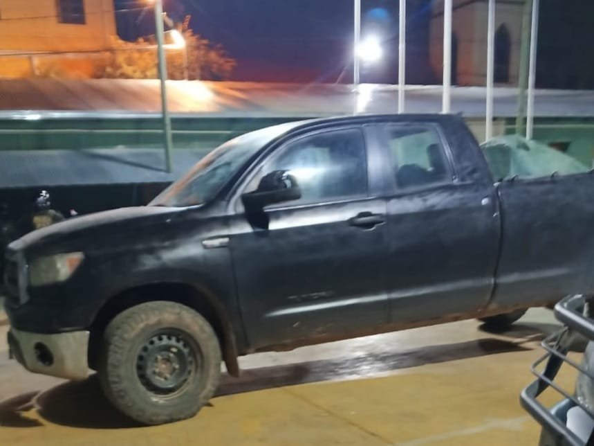 Clan familiar de contrabandistas detrás del asesinato de un policía