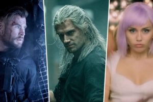 estrenos de junio 2023 en Netflix