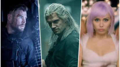 estrenos de junio 2023 en Netflix