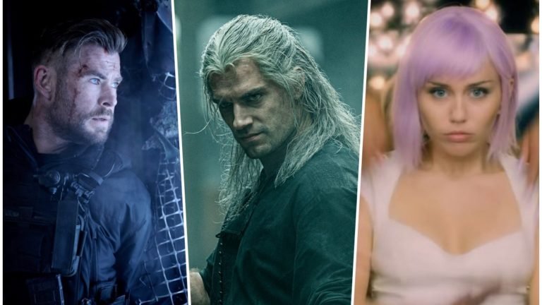estrenos de junio 2023 en Netflix