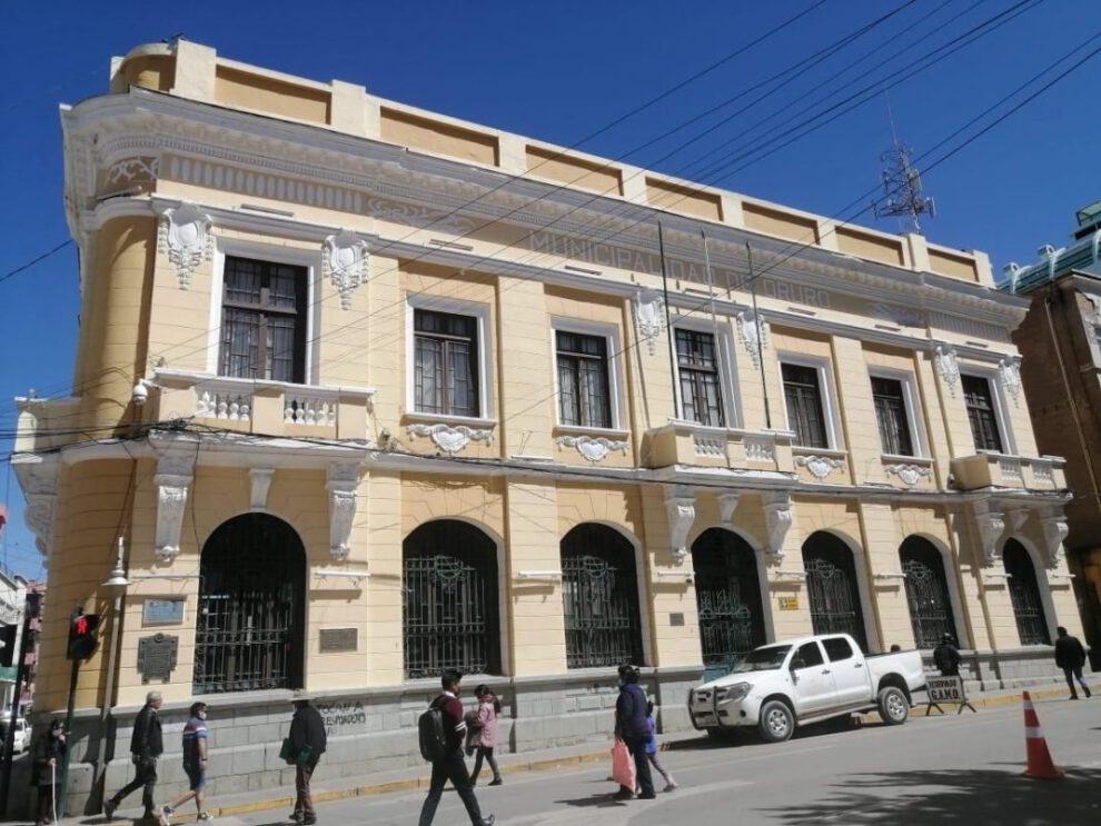 GAMO inscribir nuevos proyectos con saldos de caja y bancos