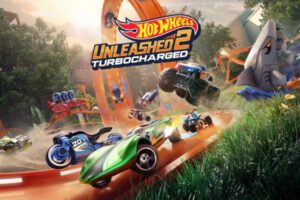 Hot Wheels Unleashed 2 Turbocharged anunciado y primer tráiler