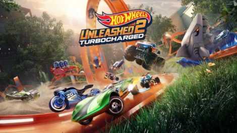 Hot Wheels Unleashed 2 Turbocharged anunciado y primer tráiler