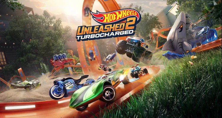 Hot Wheels Unleashed 2 Turbocharged anunciado y primer tráiler