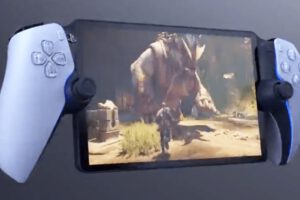 PlayStation Project Q, una consola portátil enfocada en el cloud gaming