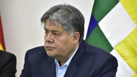 Luis Araúz interventor Banco Fassil tras la muerte de Colodro