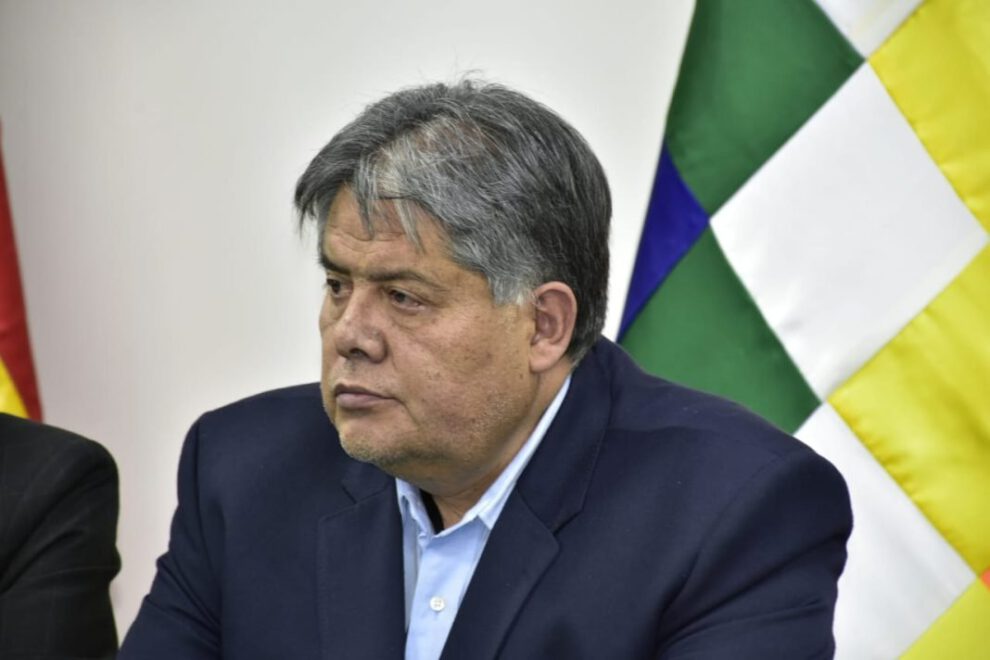 Luis Araúz interventor Banco Fassil tras la muerte de Colodro