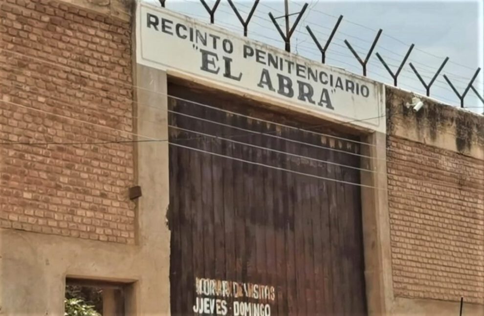 Exfuncionario de Arbieto sentenciado por violación