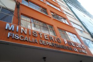 Investigación contra jesuitas por encubrimiento en casos de pederastia en La Paz
