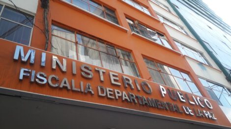 Investigación contra jesuitas por encubrimiento en casos de pederastia en La Paz