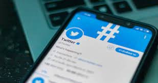 Twitter noticias falsas