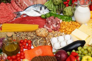 Enfermedades transmitidas por alimentos