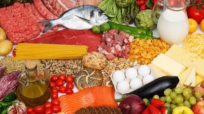 Enfermedades transmitidas por alimentos