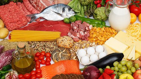 Enfermedades transmitidas por alimentos