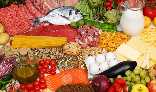 Enfermedades transmitidas por alimentos