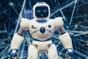 Inteligencia artificial generativa en la nueva era informática