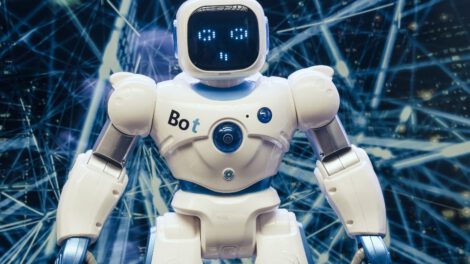 Inteligencia artificial generativa en la nueva era informática