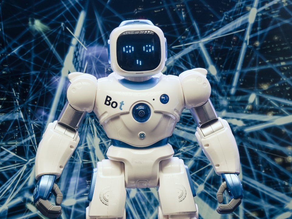 Inteligencia artificial generativa en la nueva era informática