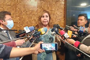 Ley Transitoria para elecciones judiciales aprobada por el Senado