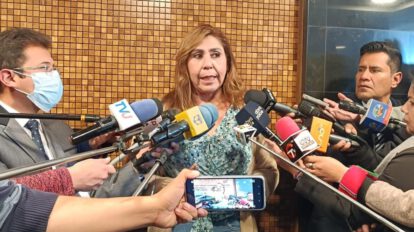 Ley Transitoria para elecciones judiciales aprobada por el Senado