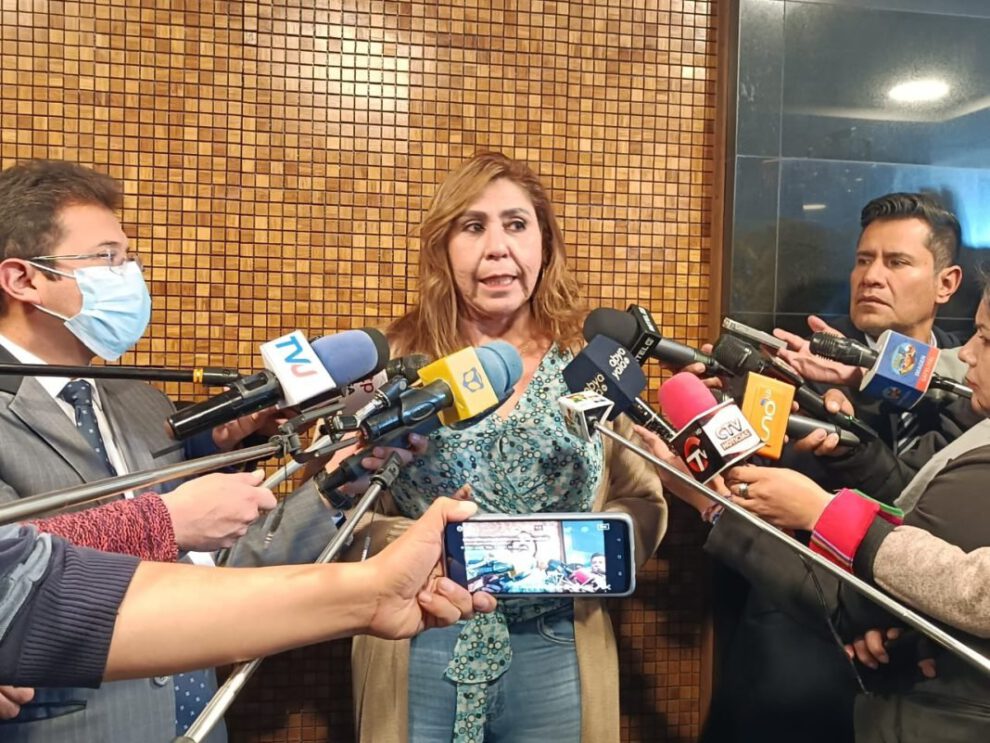 Ley Transitoria para elecciones judiciales aprobada por el Senado
