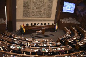 Proyecto de ley contra delitos sexuales a menores sigue sin promulgar
